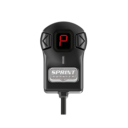 Sprint Booster Compatible with Mercedes Benz GLS-Class X166 (16-24) RSBD452