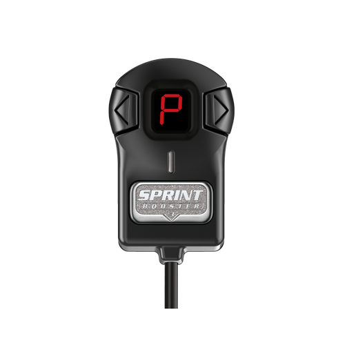 Sprint Booster Compatible with Audi S4 Cabrio Series (03-09) RSBD151