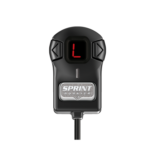 Sprint Booster Compatible with Seat Formentor (20-24) RSBD202