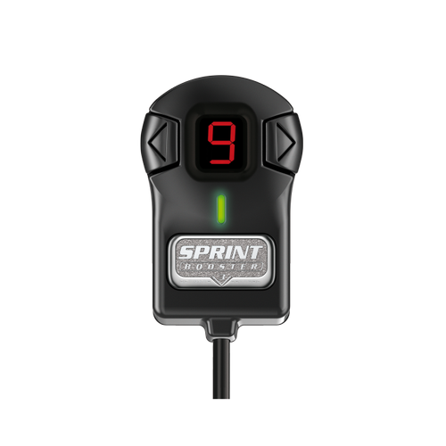Sprint Booster Compatible with Audi A7 (11-18) RSBD202