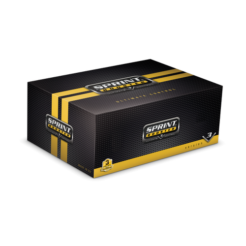 Sprint Booster Compatible with Honda Stream 1.8L Petrol (07-24) RSBJ701