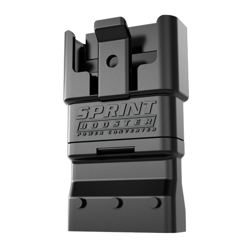 Sprint Booster Compatible with Audi A6 Diesel (2005) RSBD152