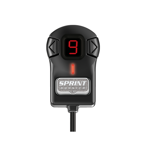 Sprint Booster Compatible with Audi A6 Diesel (2005) RSBD152