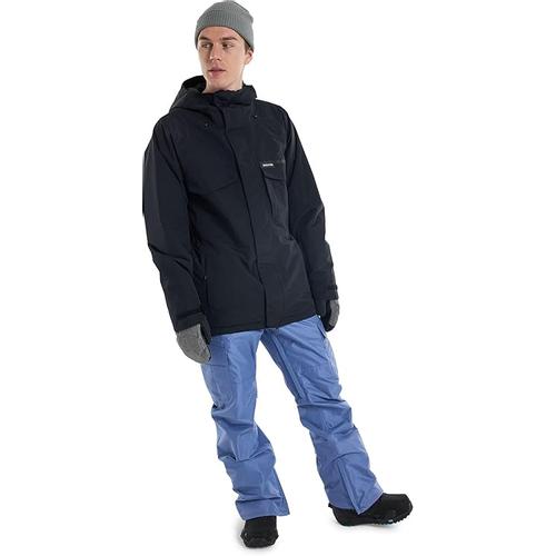 Men's Covert 2.0 Snow Jacket – Waterproof, Breathable, Insulated
