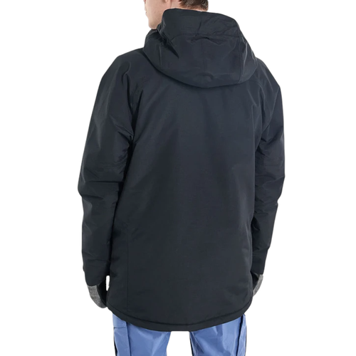 Men's Covert 2.0 Snow Jacket – Waterproof, Breathable, Insulated