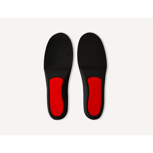 Kids' Eco-Friendly Anatomical Insoles with Arch Support, Shock Absorption & Foot Stabilization