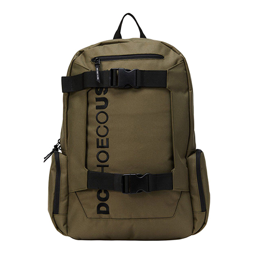 dc skate backpack
