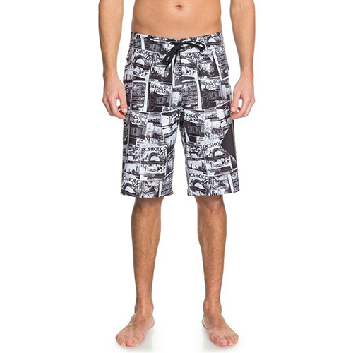 DC Men's Lanai Board Shorts PN: EDYBS03090 - Picture 17 of 17