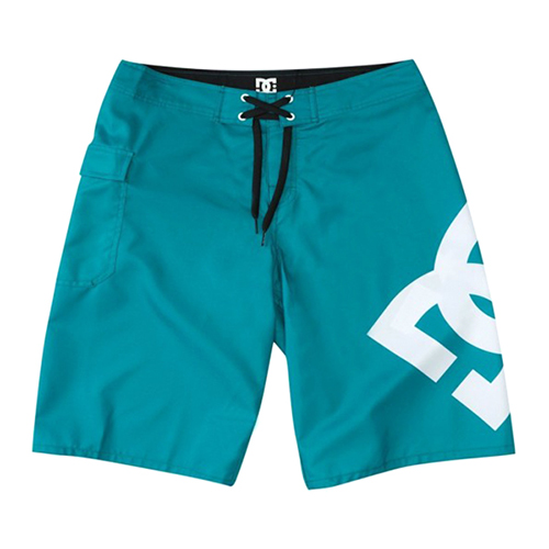 DC Men's Lanai Board Shorts PN: EDYBS03090 - Picture 14 of 17