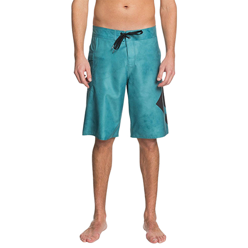 DC Men's Lanai Board Shorts PN: EDYBS03090 - Picture 12 of 17
