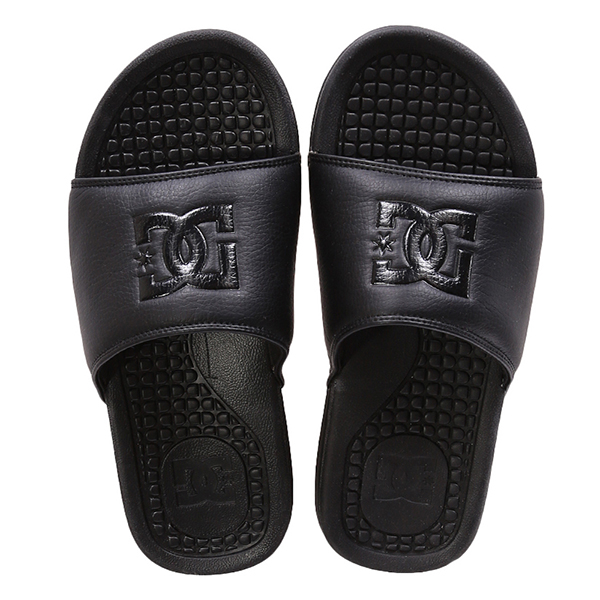 dc flip flops mens