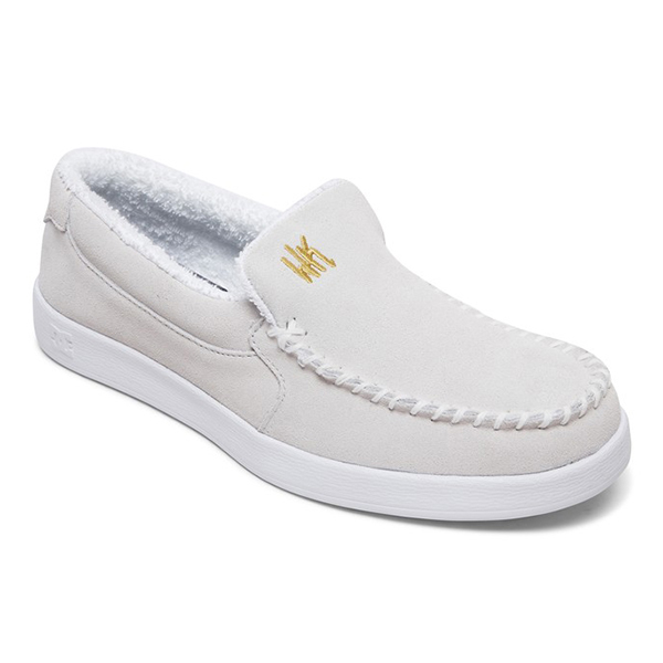 dc moccasins