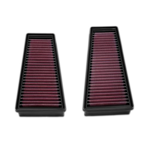 Aston Martin DBX 4.0 V8 (20-25) DNA Air Filter Set P-ME40S25-0R_SET