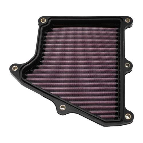 Husqvarna Svartpilen 250 (24-25) DNA Air Box Cover Stage 2 P-KT3N24-S2