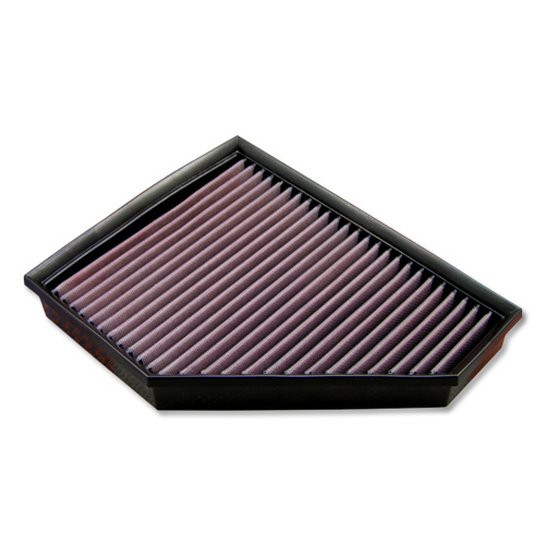 BMW 325D 3.0L L6 DSL Series (04/10-20) DNA Air Filter P-BM30C07-01 OEM Air Filter Air Flow: 198.00 CFM, DNA Air Filter Air Flow: 234.50 CFM (DNA Filters – DNA-BMW-0117 BMW 325D 3.0L (from 04/10-12-20))