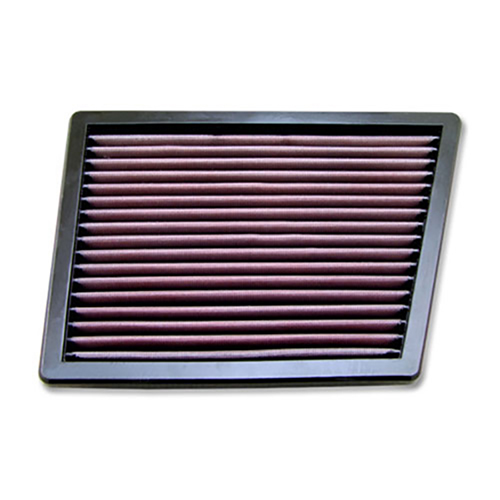 BMW X1 Series (14-20) DNA Air Filter P-MC20S15-01 OEM Air Filter Air Flow: 198.50 CFM, DNA Air Filter Air Flow: 229.10 CFM (DNA Filters – DNA-BMW-0146 BMW X1 25D 2.0L L4 DSL (F48, 14-20))