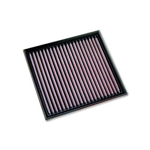 BMW 316D Series (11-18) DNA Air Filter P-BM15C15-01 OEM Air Filter Air Flow: 179.10 CFM, DNA Air Filter Air Flow: 229.30 CFM (DNA Filters – DNA-BMW-0179 BMW 316D F30/31 2.0L (11-16))