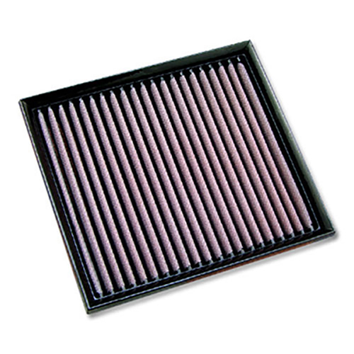 BMW 420D Series (12-19) DNA Air Filter P-BM15C15-01 OEM Air Filter Air Flow: 179.10 CFM, DNA Air Filter Air Flow: 229.30 CFM (DNA Filters – DNA-BMW-0281 BMW 420D F32/33 2.0L LCI (16-19))