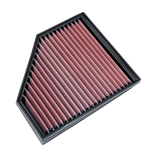 BMW 4 Series G22/23 (2021) DNA Air Filter P-BM30C21-01 DNA Increased Air Flow +22.40%, DNA Filtering Efficiency: 98-99% (DNA Filters – DNA-BMW-0317 BMW 420i G22/G23 2.0L (2021))