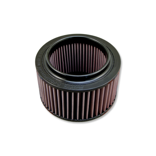 Ford Ranger Series (12-19) DNA Air Filter R-FD22PU15-01 OEM Air Filter Air Flow: 193.30 CFM, DNA Air Filter Air Flow: 242.20 CFM (DNA Filters – DNA-FRD-0002 Ford Ranger 3.2L L5 DSL (12-19))