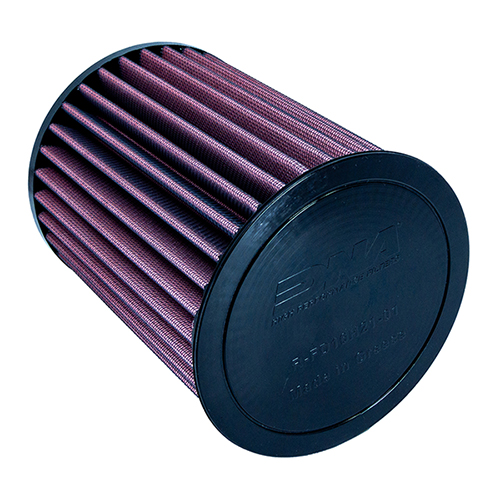 Ford Kuga Series (08-20) DNA Air Filter R-FD16H21-01 DNA Increased Air Flow +49.07%, DNA Filtering Efficiency 98-99% (DNA Filters – DNA-FRD-0023 Ford Kuga 1.6L Gasoline (12-15))