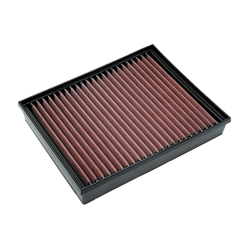 Ford Ranger Series (18-21) DNA Air Filter P-FD20PU21-01 DNA Increased Air Flow +19.02%, DNA Filtering Efficiency 98-99% (DNA Filters – DNA-FRD-0065 Ford Ranger 2.3L (19-21))