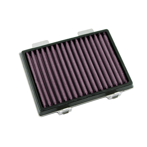 17-18 P-KY5SC18-01 PN DNA High Performance Air filter for KYMCO AK550