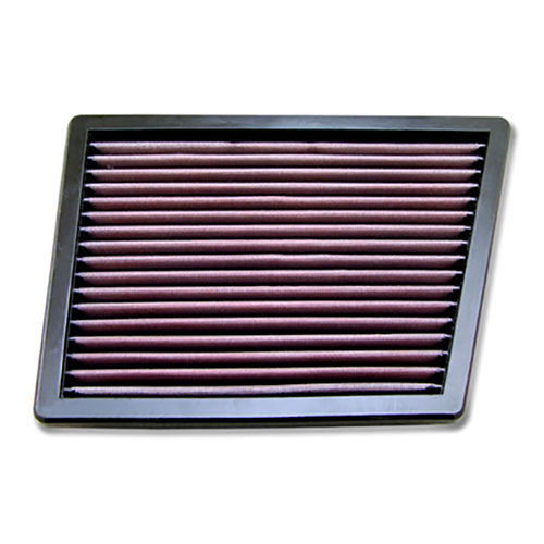 Mini Cooper Countryman F60 Series (17-22) DNA Air Filter P-MC20S15-01 OEM Air Filter Air Flow: 198.50 CFM, DNA Air Filter Air Flow: 229.10 CFM (DNA Filters – DNA-MC-0033 Mini Countryman F60 Cooper SE Plug in Hybrid 1.5L (17-22))