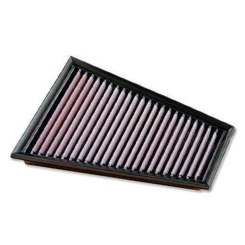 MercedesBenz A Series (12-16) DNA Air Filter P-ME20S15-01 DNA Increased Air Flow: +31.60%, DNA Filtering Efficiency: 98-99% (DNA Filters – DNA-MER-0038 MercedesBenz A220 2.0L (2015))
