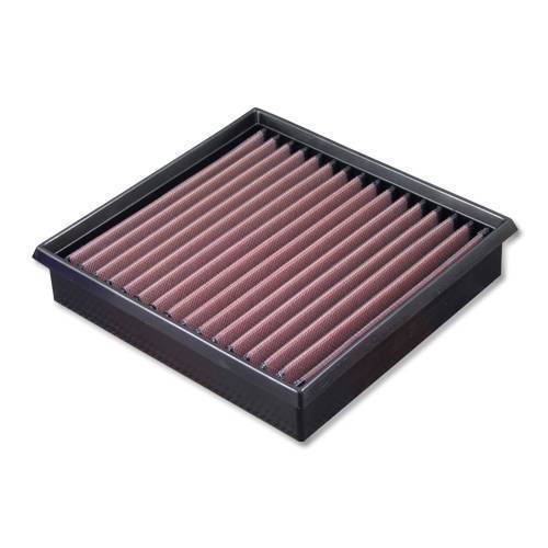 Opel Combo Series DNA Air Filter P-OP16S09-01 OEM Air Filter Air Flow: 130.80 CFM, DNA Air Filter Air Flow: 201.80 CFM (DNA Filters – DNA-OP-0003 Opel Combo 1.7L (2010))