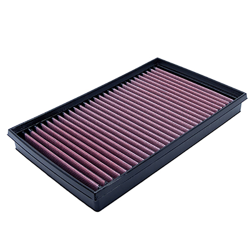 Seat TSI Cupra Series (18-21) DNA Air Filter P-VW20S20-01 DNA Filtering Efficiency: 98-99% (DNA Filters – DNA-SEAT-0051 Seat Ateca 2.0L TSI Cupra (18-20))