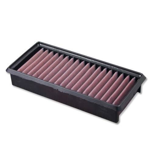 Smart Fourfour Series (04-06) DNA Air Filter P-MI15S06-01 OEM Air Filter Air Flow: 140.00 CFM, DNA Air Filter Air Flow: 192.50 CFM (DNA Filters – DNA-SM-0012 Smart Forfour 1.5L 454 (04-06))