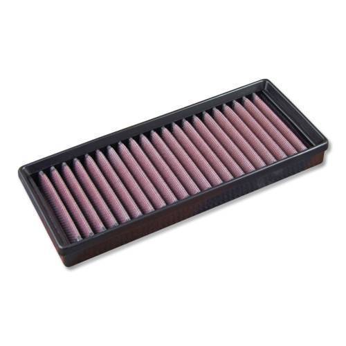 Smart Fortwo Series (07-14) DNA Air Filter P-SM10S14-01 OEM Air Filter Air Flow: 140.00 CFM, DNA Air Filter Air Flow: 191.80 CFM (DNA Filters – DNA-SM-0015 Smart Fortwo 1.0L 451 (07-14))