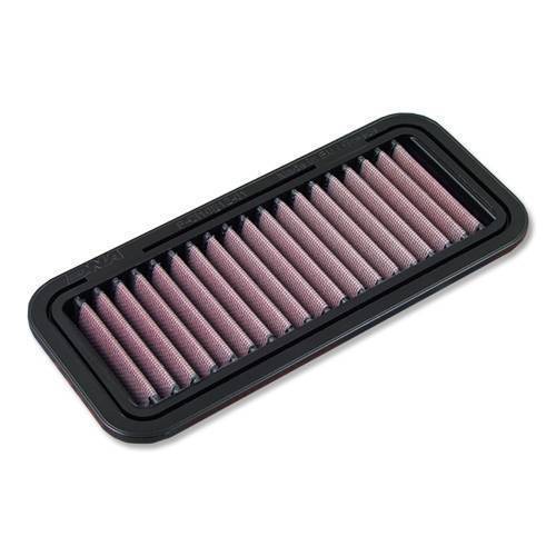 Toyota Aygo 1.0L 12V (05-13) DNA Air Filter P-CI10S12-01 OEM Air Filter Air Flow: 111.50 CFM, DNA Air Filter Air Flow: 164.00 CFM (DNA Filters – DNA-TYT-0002 Toyota Aygo 1.0L 12V (05-13))