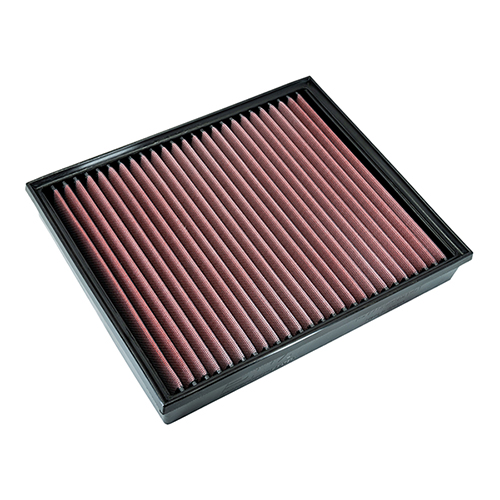 Volkswagen Amarok Series (10-21) DNA Air Filter P-VW30PU21-01 DNA Increased Air Flow +17,68%, DNA Filtering Efficiency 98-99% (DNA Filters – DNA-VW-0192 Volkswagen Amarok 2.0L Gasoline (10-13))