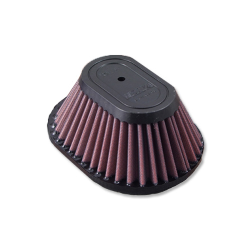 Yamaha YFM 125 Series (91-05) DNA Air Filter R-Y2AT06-01 DNA Filtering Efficiency: 98-99% (DNA Filters – DNA-YMA-0130 Yamaha YFM 125 Breeze (91-04))