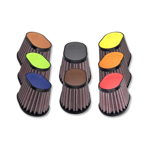 専用　db DNA Universal Special Air Filter 62mm Inlet, 147mm Length