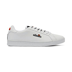 ellesse witte sneakers