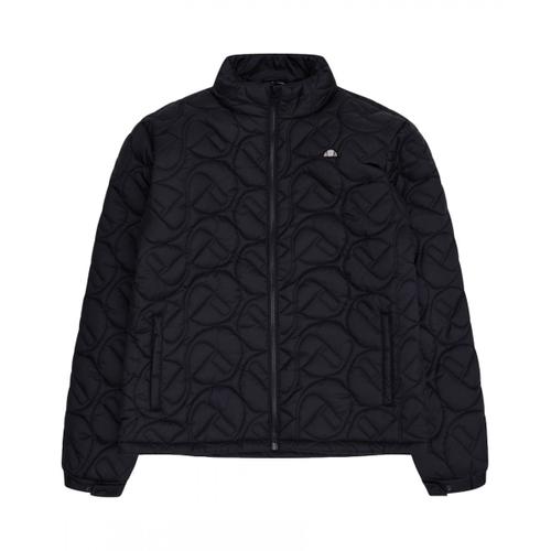 Men’s Villanova Padded Quilted Jacket with Adjustable Cuffs