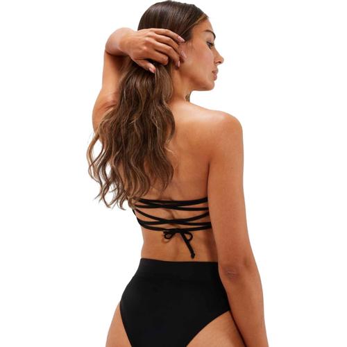 Women's Letti Strapless Bikini Top