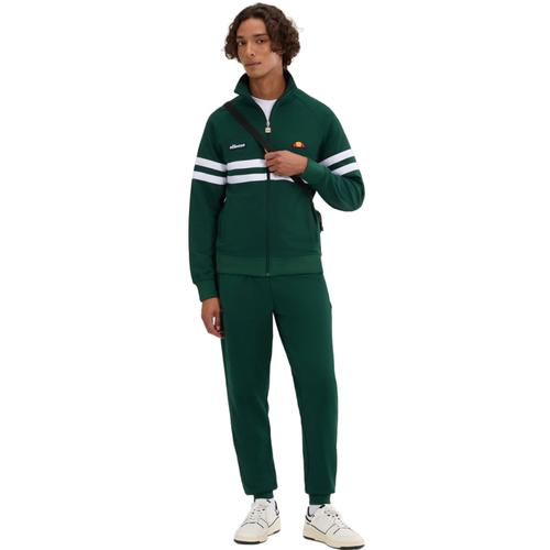 Men’s Rimini Sweatshirt with High Neck and Full Zip