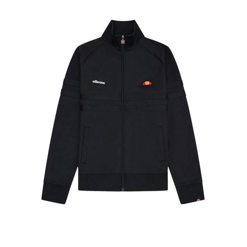 Men’s Rimini Sweatshirt with High Neck and Full Zip