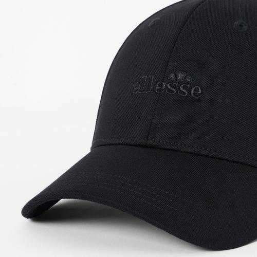 Unisex Mavrio Cap with Embroidered Logo