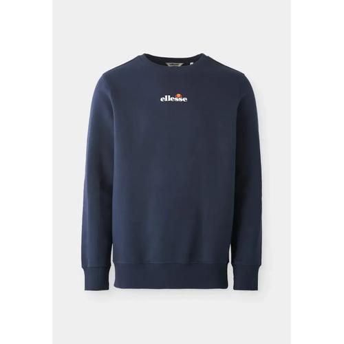 Men's Fundamentals Kiamto Sweatshirt with Crew Neck