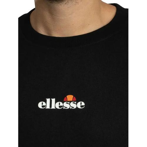 Men's Fundamentals Kiamto Sweatshirt with Crew Neck