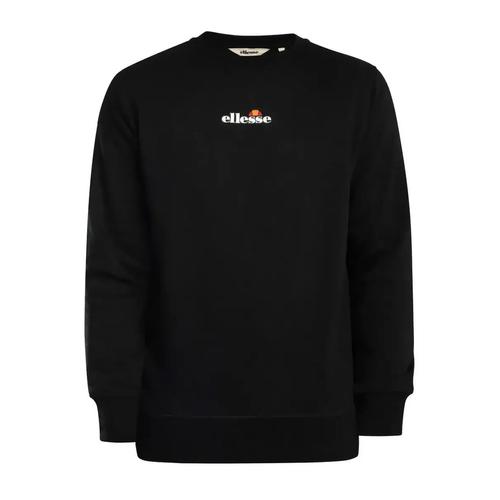 Men's Fundamentals Kiamto Sweatshirt with Crew Neck