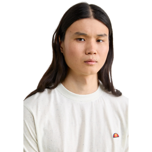 Men’s Community Club Gauguin Short Sleeve T-Shirt with Round Neckline