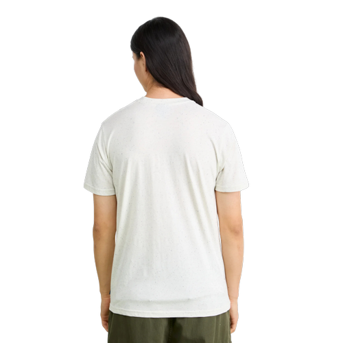 Men’s Community Club Gauguin Short Sleeve T-Shirt with Round Neckline