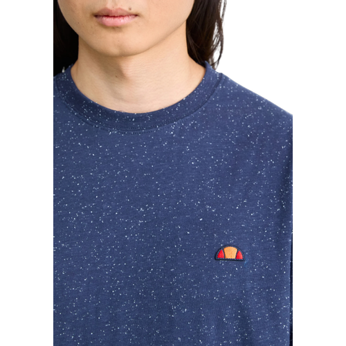 Men’s Community Club Gauguin Short Sleeve T-Shirt with Round Neckline