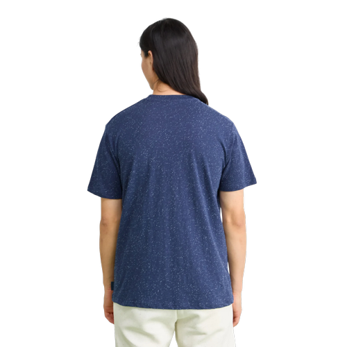 Men’s Community Club Gauguin Short Sleeve T-Shirt with Round Neckline